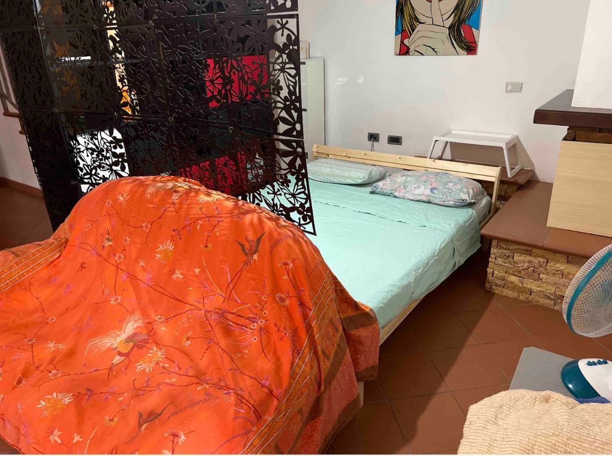 Taverna Indipendente Zona Ospedale Pescara Bagian luar foto