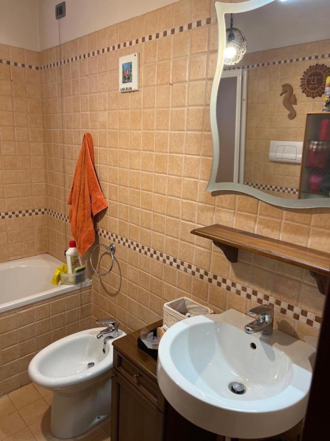 Taverna Indipendente Zona Ospedale Pescara Bagian luar foto