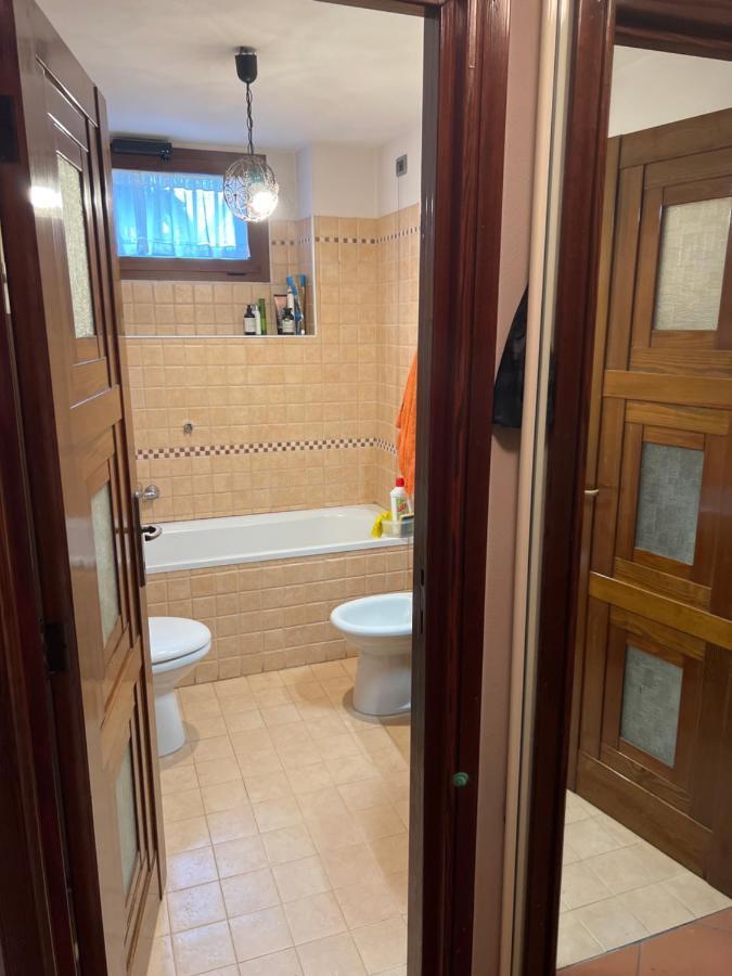 Taverna Indipendente Zona Ospedale Pescara Bagian luar foto